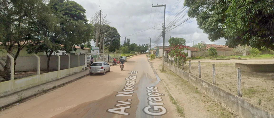 Mulher é baleada ao tentar proteger a mãe em Arapiraca