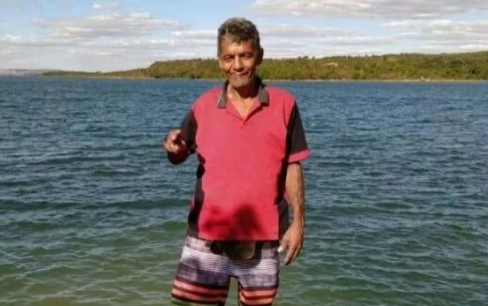 Idoso morre após picada de formiga durante pescaria em Goiás